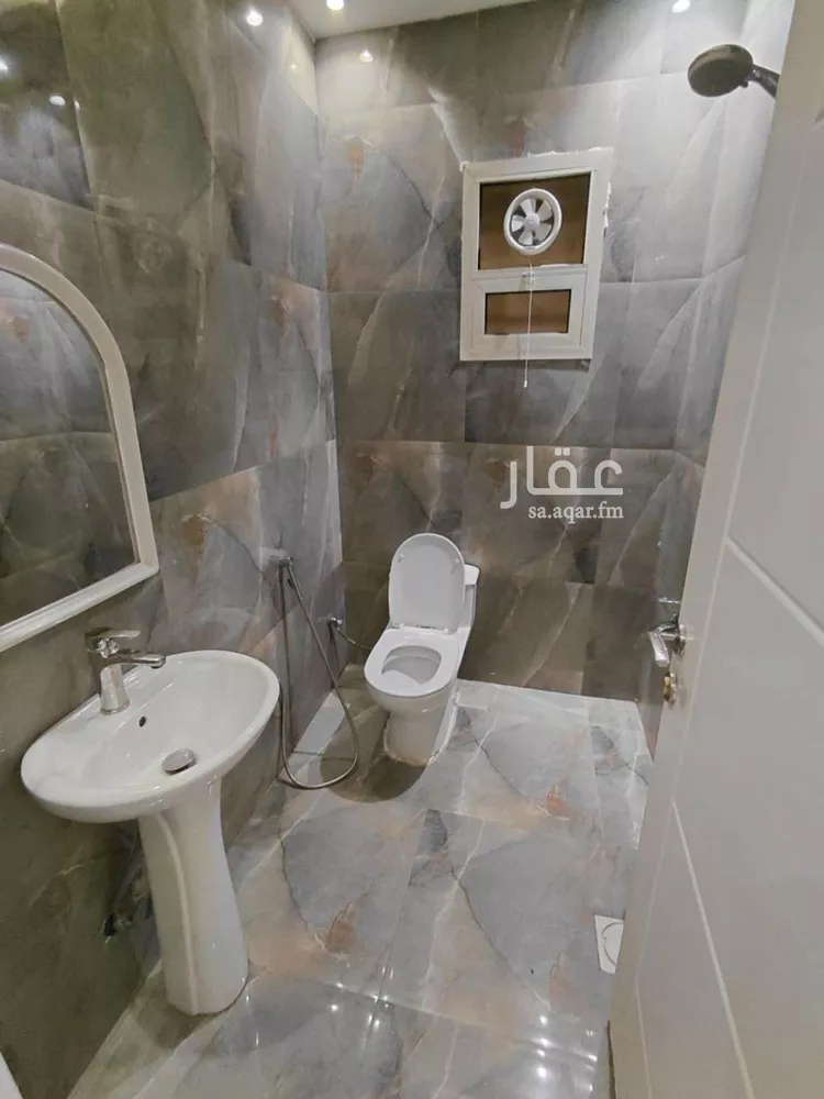 شقة للإيجار في حي القيروان, مدينة الرياض, منطقة الرياض