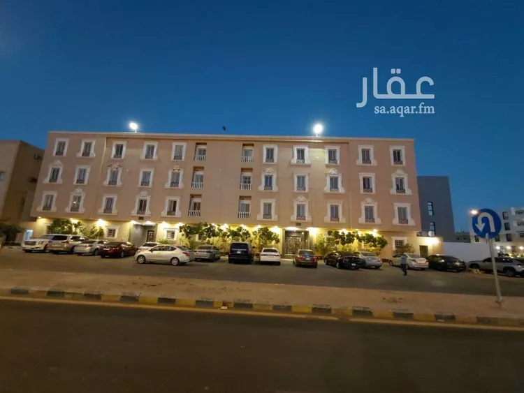 شقة للإيجار في شارع أرطأة بن كعب, حي العقيق, مدينة الرياض, منطقة الرياض