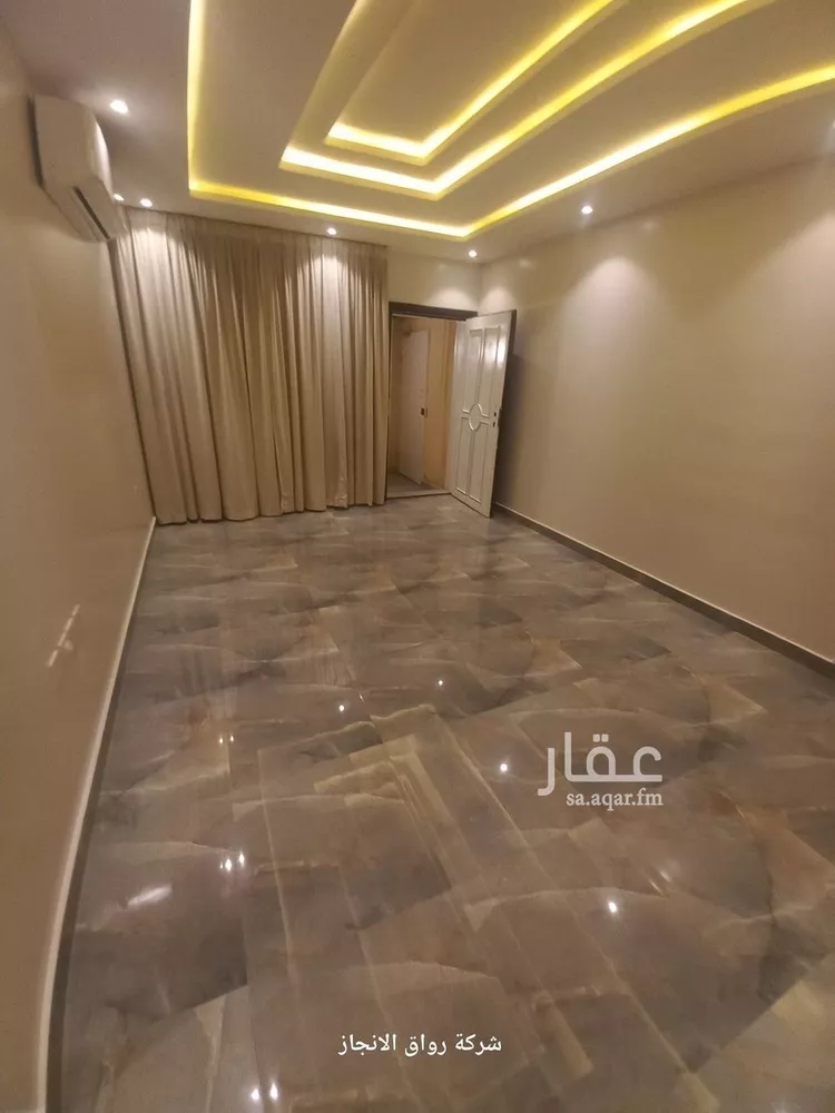شقة للإيجار في شارع أرطأة بن كعب, حي العقيق, مدينة الرياض, منطقة الرياض صورة 4
