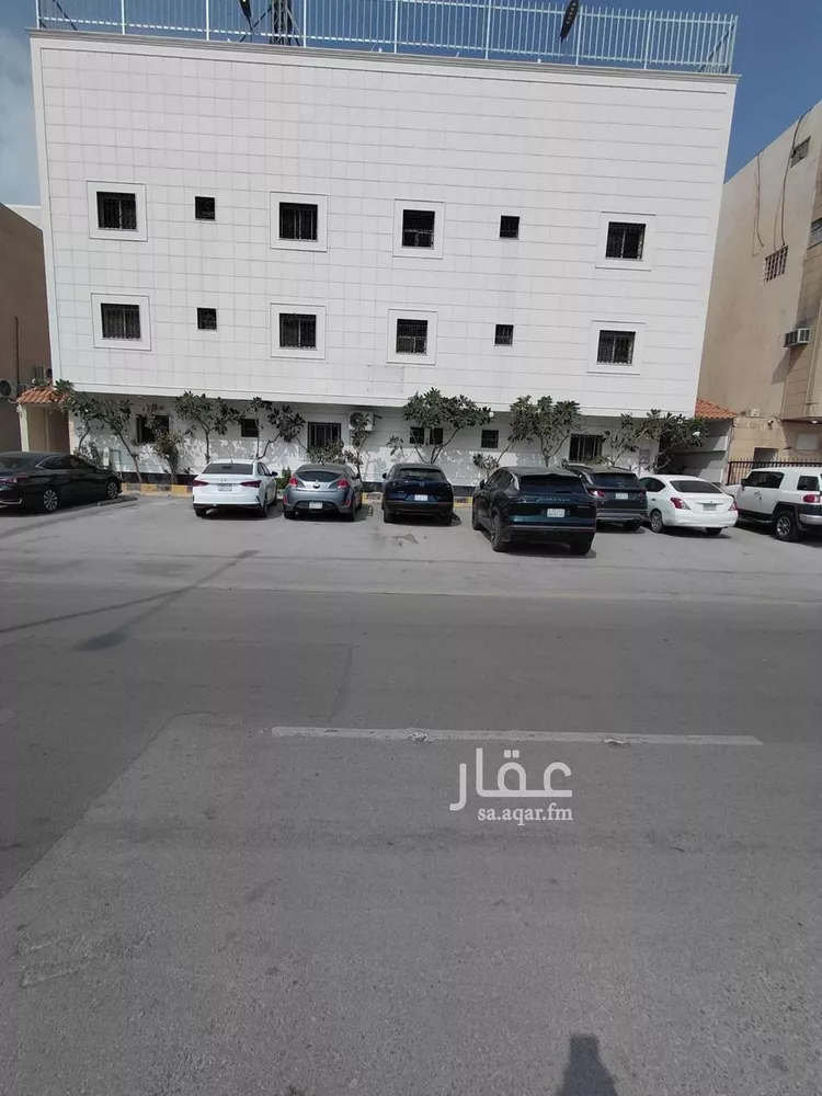 شقة للإيجار في شارع وادي نوار, حي الملقا, مدينة الرياض, منطقة الرياض