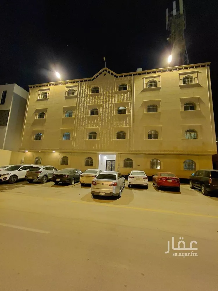 Apartment for Rent in Riyadh Al Qirawan