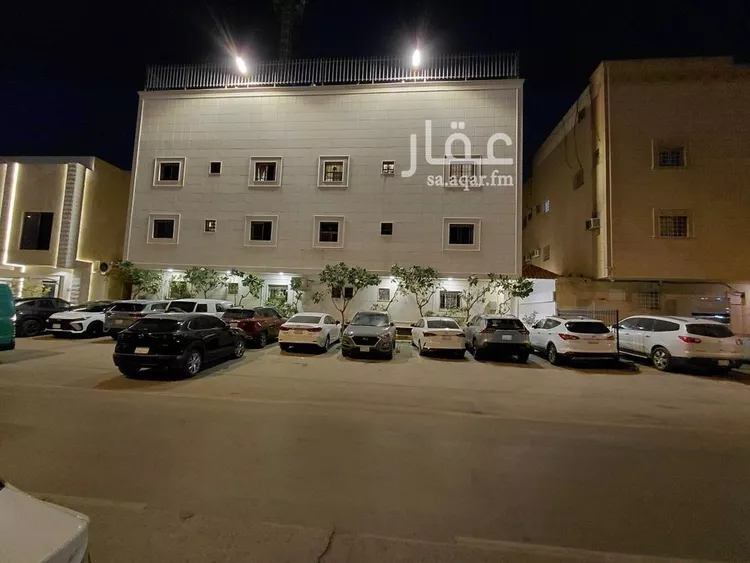 شقة للإيجار في شارع أوس بن عوف, حي العقيق, مدينة الرياض, منطقة الرياض