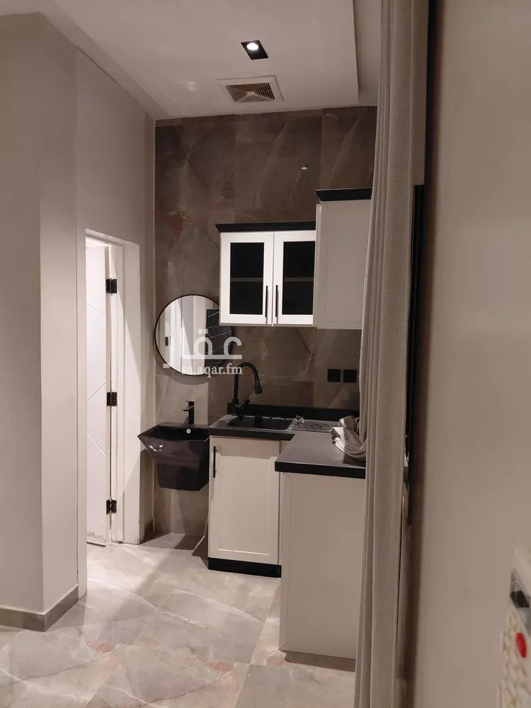 شقة للإيجار في شارع وادي الصمان, حي حطين, مدينة الرياض, منطقة الرياض صورة 5