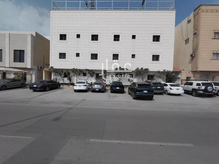 شقة للإيجار في شارع أوس بن عوف, حي العقيق, مدينة الرياض, منطقة الرياض