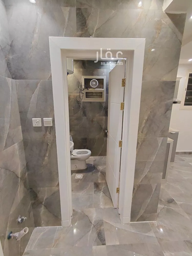 شقة للإيجار في شارع عبدالله الخرجي, حي الملقا, مدينة الرياض, منطقة الرياض صورة 3