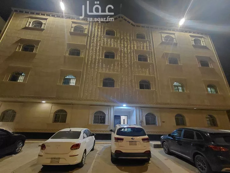 شقة للإيجار في شارع شمس الدين, حي القيروان, مدينة الرياض, منطقة الرياض صورة 2