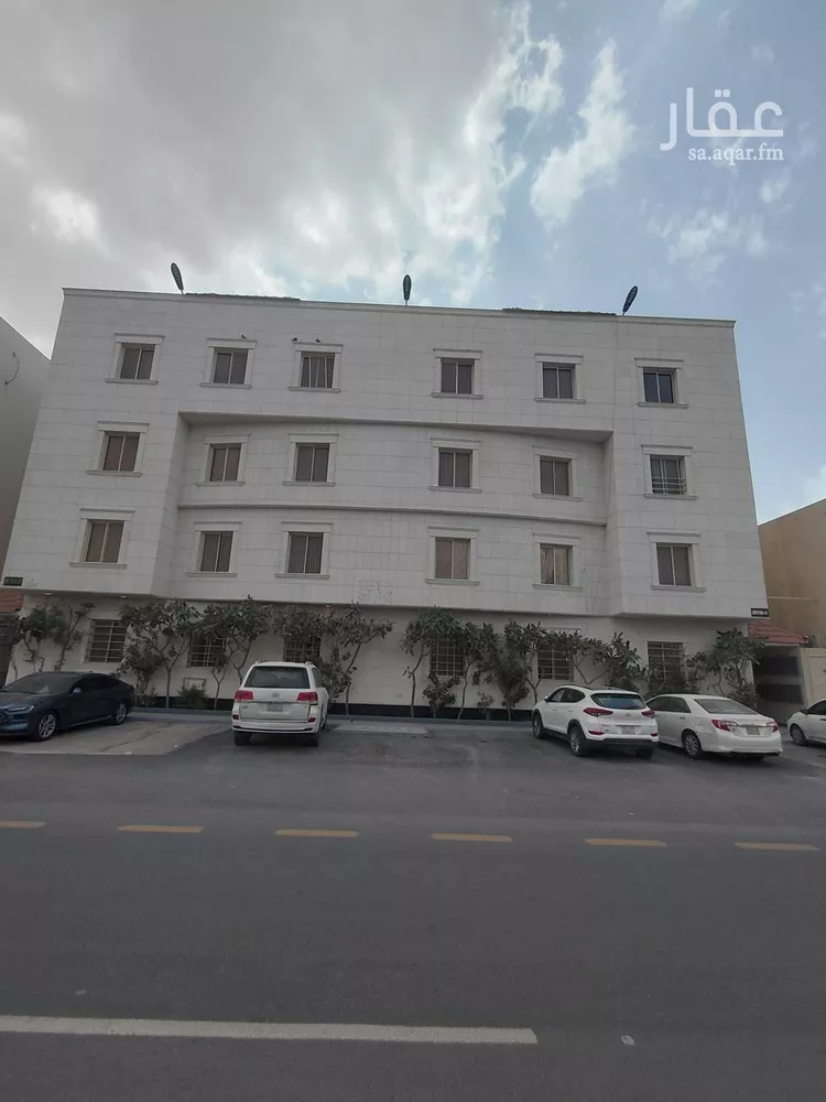 Apartment for Rent in Riyadh Al Aqiq