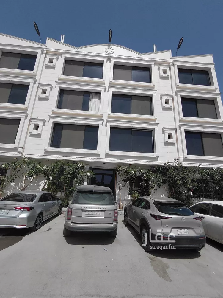 شقة للإيجار في شارع السعادات, حي الملقا, مدينة الرياض, منطقة الرياض 1 صورة