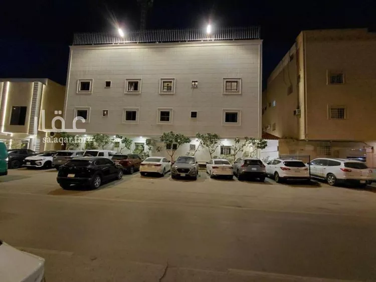 شقة للإيجار في شارع أرطأة بن كعب, حي العقيق, مدينة الرياض, منطقة الرياض