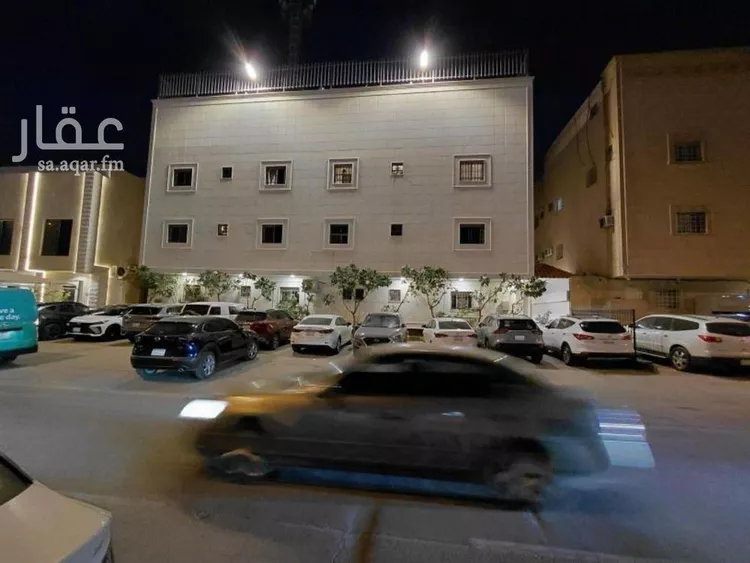 شقة للإيجار في شارع مدينة الزايد, حي العقيق, مدينة الرياض, منطقة الرياض صورة 2