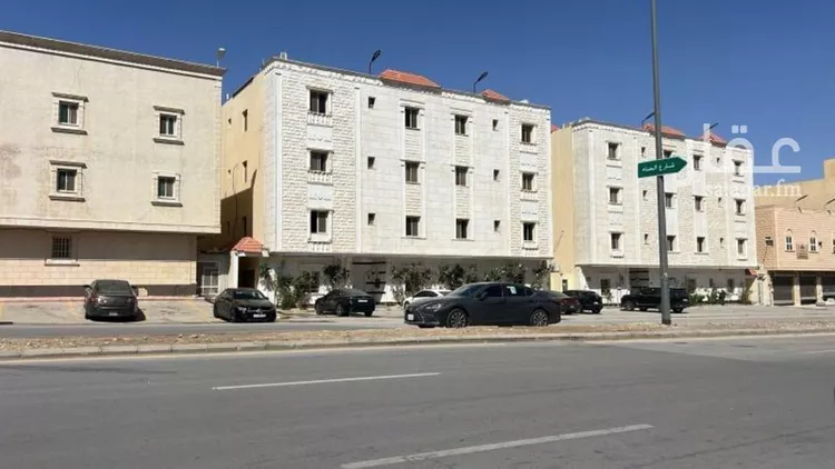 Apartment for Rent in Riyadh Al Aqiq