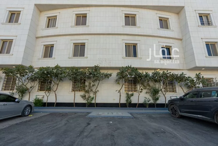 شقة للإيجار في شارع وادي نوار, حي الملقا, مدينة الرياض, منطقة الرياض صورة 2