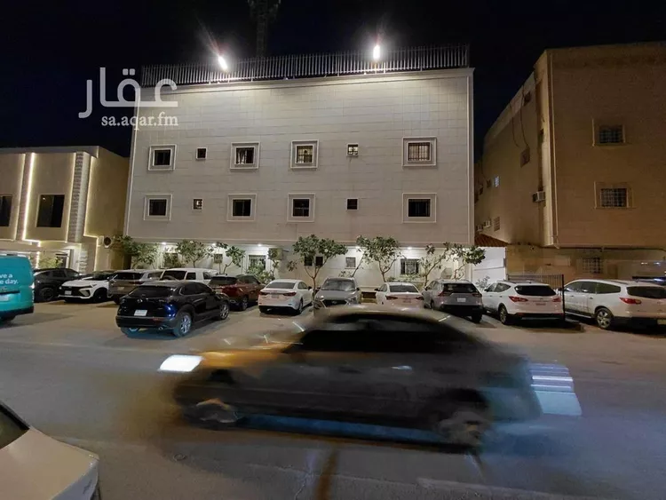 شقة للإيجار في شارع الحوي, حي العقيق, مدينة الرياض, منطقة الرياض صورة 2
