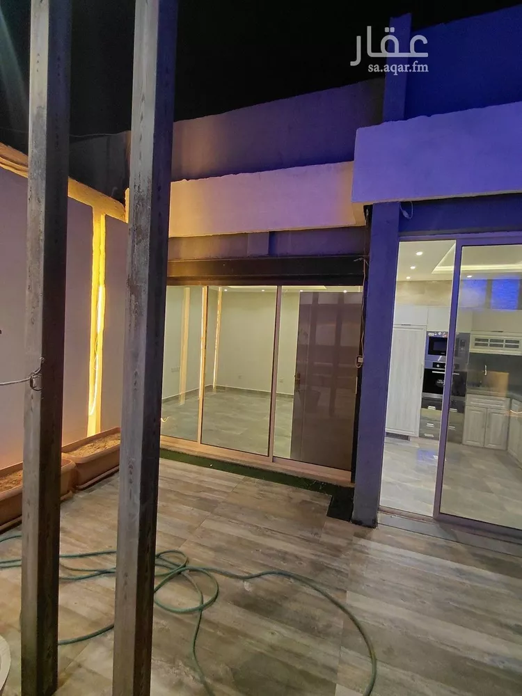 شقة للإيجار في شارع السعادات, حي الملقا, مدينة الرياض, منطقة الرياض صورة 5