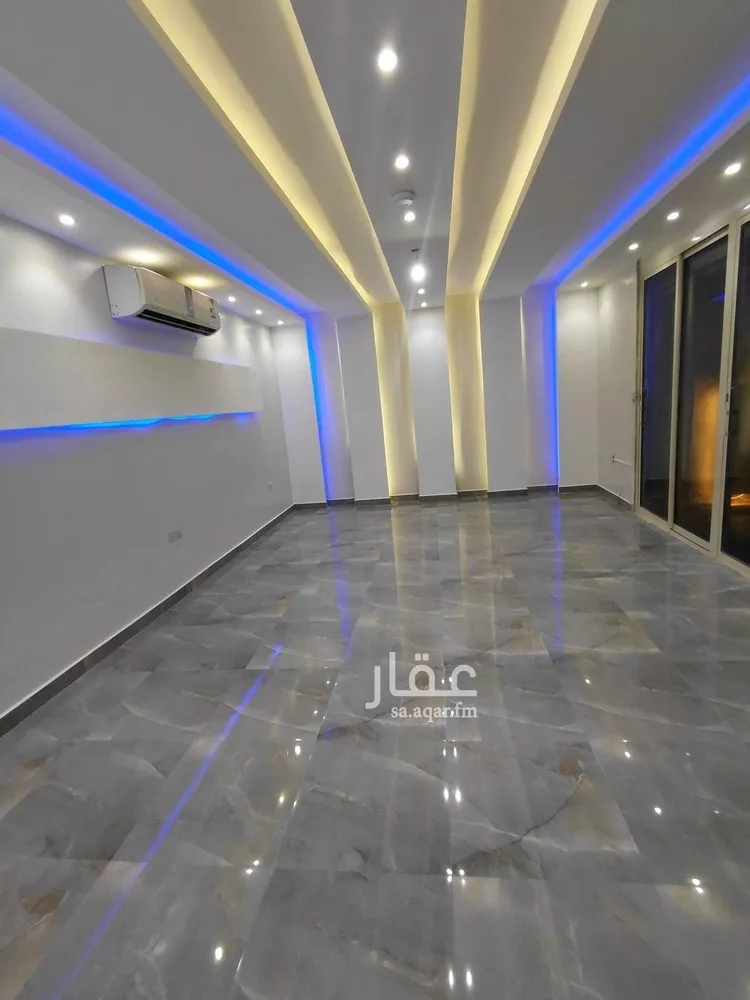 شقة للإيجار في شارع وادي نوار, حي الملقا, مدينة الرياض, منطقة الرياض 7