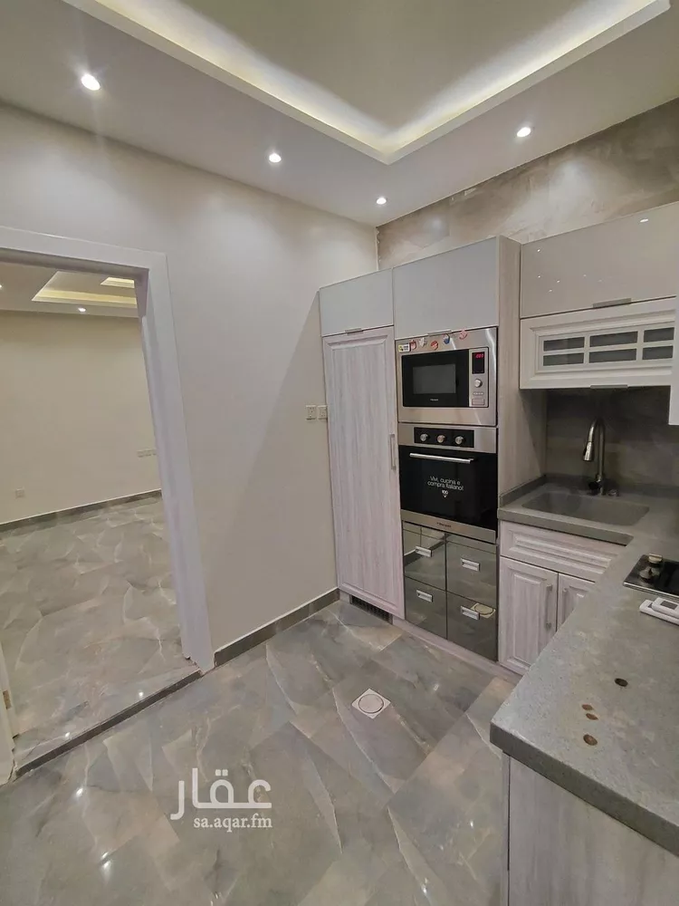 شقة للإيجار في شارع وادي نوار, حي الملقا, مدينة الرياض, منطقة الرياض 9