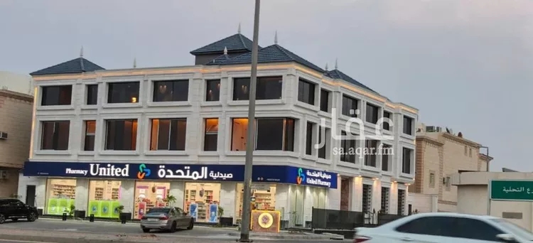 شقة للإيجار في شارع التحلية, حي العقيق, مدينة الرياض, منطقة الرياض
