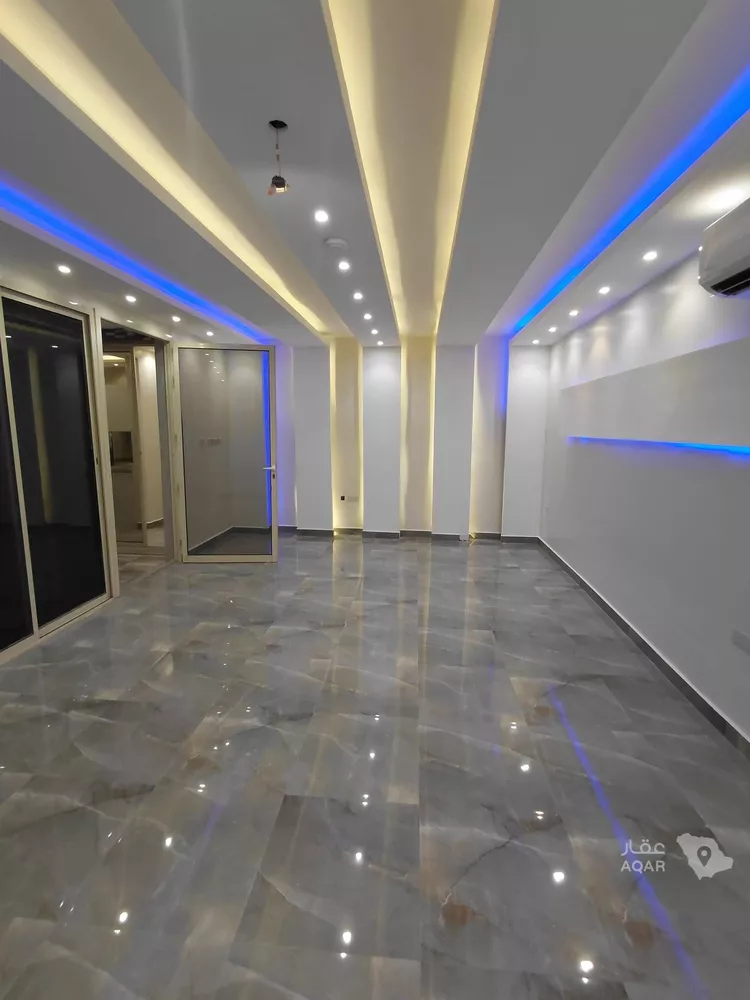 Apartment for Rent in Riyadh Al Malqa 4