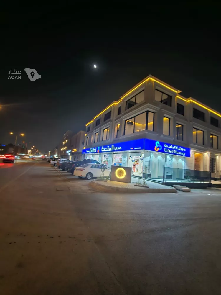 شقة للإيجار في شارع التحلية, حي العقيق, مدينة الرياض, منطقة الرياض 3