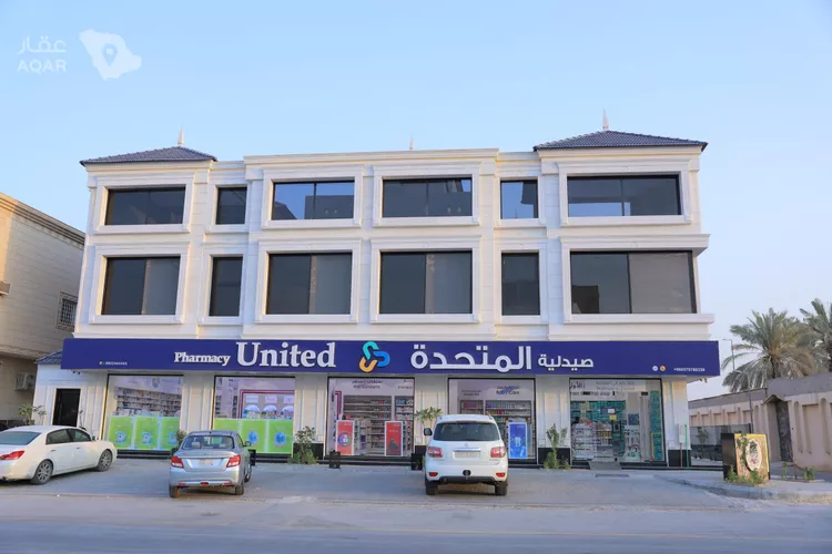 Apartment for Rent in Riyadh Al Aqiq 8
