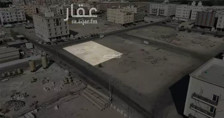 أرض للبيع في شارع 13ب, حي الضباب, مدينة الدمام, المنطقة الشرقية