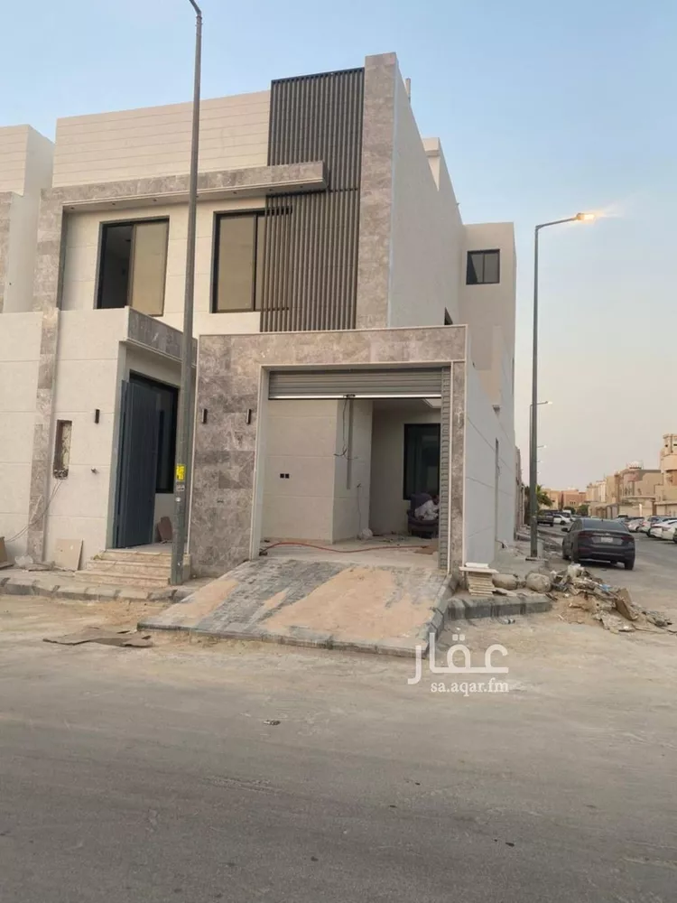 فيلا للبيع في شارع جبل المحاصير, حي العريجاء الغربي, مدينة الرياض, منطقة الرياض صورة 2
