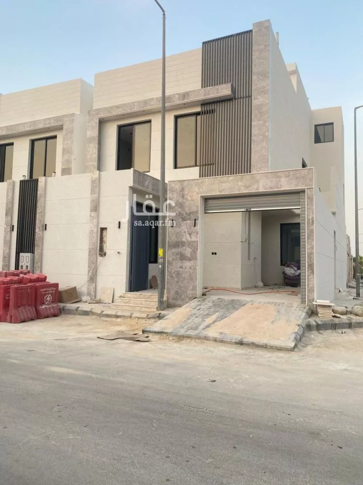 فيلا للبيع في شارع جبل المحاصير, حي العريجاء الغربي, مدينة الرياض, منطقة الرياض صورة 4