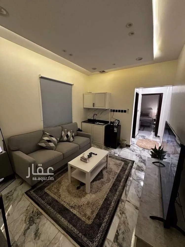 شقة للإيجار في حي العقيق ، الرياض ، منطقة الرياض صورة 2