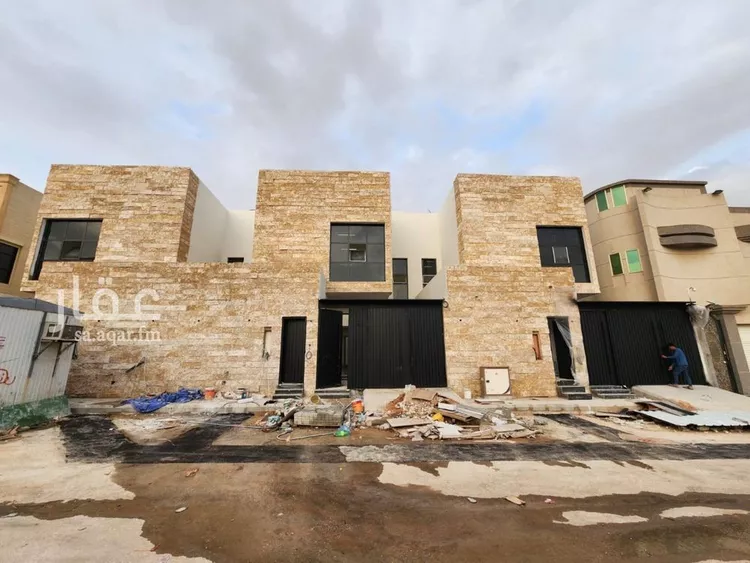 فيلا للبيع في شارع محمد بن غريب, حي النرجس, مدينة الرياض, منطقة الرياض صورة 2