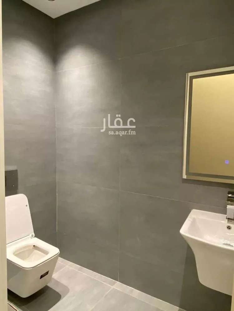 شقة للبيع في شارع جبل الضبيان, حي الرمال, مدينة الرياض, منطقة الرياض 11