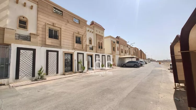 فيلا للبيع في شارع السدود, حي ظهرة لبن, مدينة الرياض, منطقة الرياض