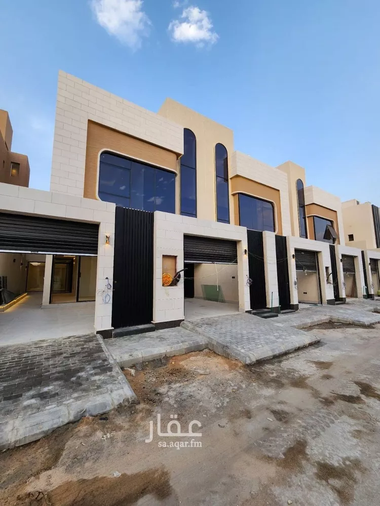 دور للبيع في شارع عبدالرحمن بن هرمز, حي العارض, مدينة الرياض, منطقة الرياض