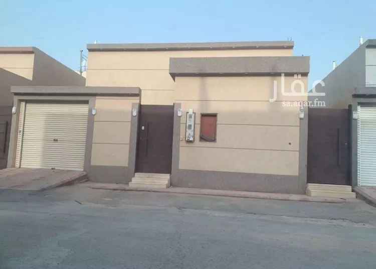 فيلا للبيع في شارع الحكيم السمرقندي, حي بدر, مدينة الرياض, منطقة الرياض