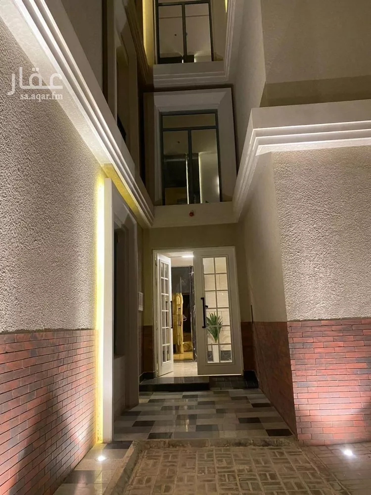 شقة للبيع في شارع جبل الضبيان, حي الرمال, مدينة الرياض, منطقة الرياض صورة 3