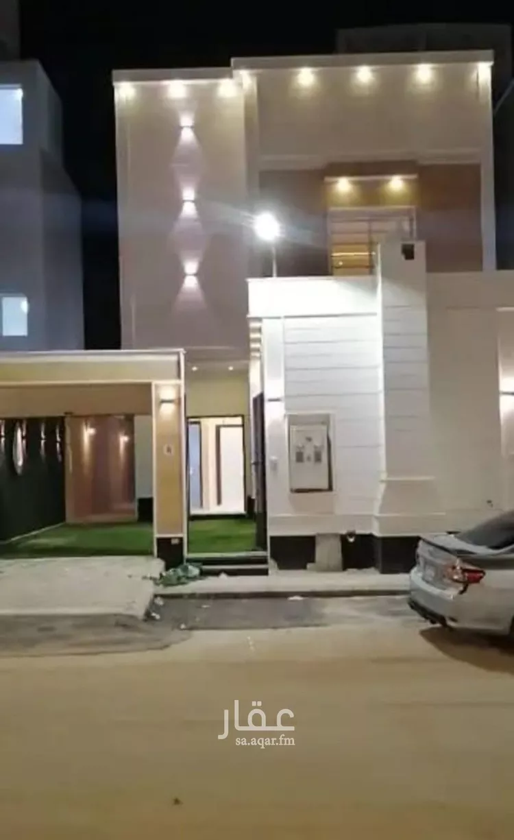 فيلا للبيع في شارع نصر الله الدينوري, حي طويق, مدينة الرياض, منطقة الرياض