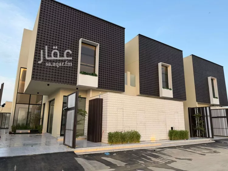 فيلا للبيع في شارع مساعد بن أحمد السديري, حي العارض, مدينة الرياض, منطقة الرياض صورة 3