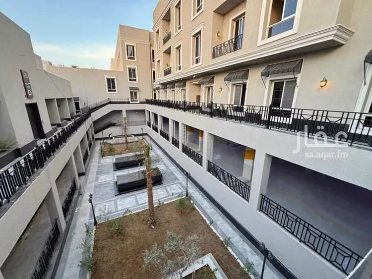 شقة للبيع في شارع الربيع, حي النرجس, مدينة الرياض, منطقة الرياض صورة 3