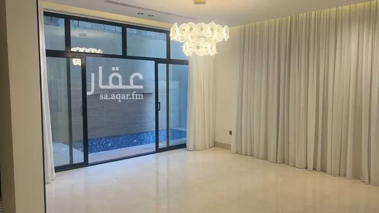 فيلا للبيع في شارع ابن عبدالسلام الأمدي, حي النرجس, مدينة الرياض, منطقة الرياض صورة 4