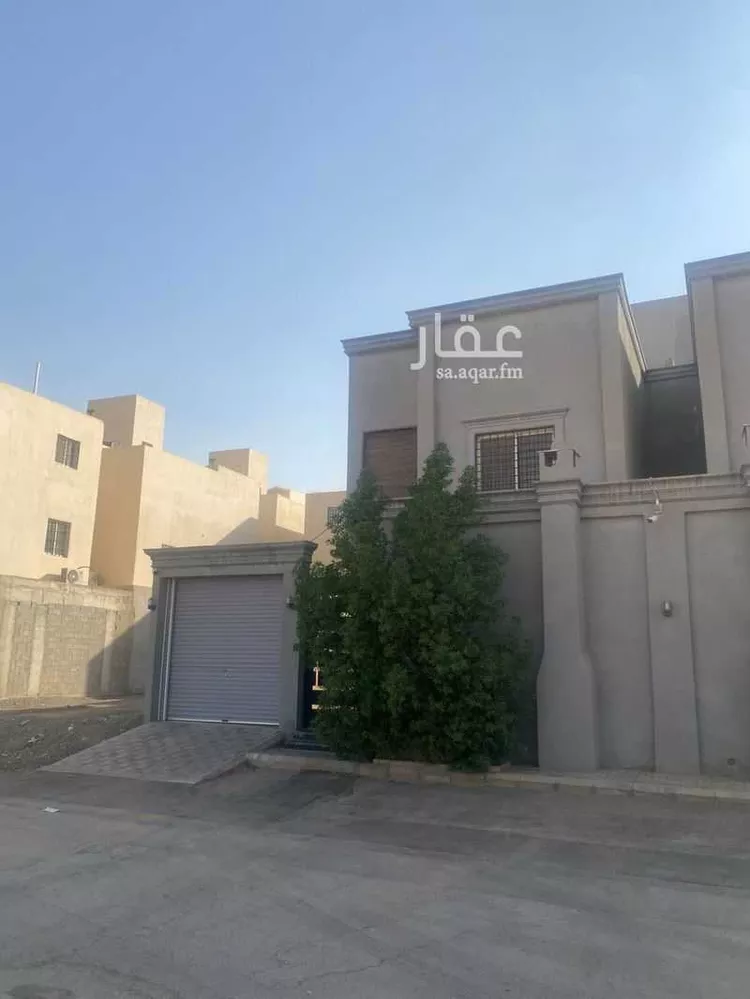Villa for Sale in Riyadh Ar Rimal