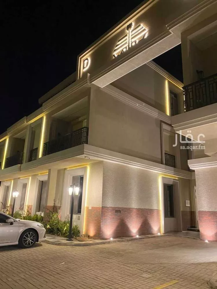 شقة للبيع في شارع جبل الضبيان, حي الرمال, مدينة الرياض, منطقة الرياض