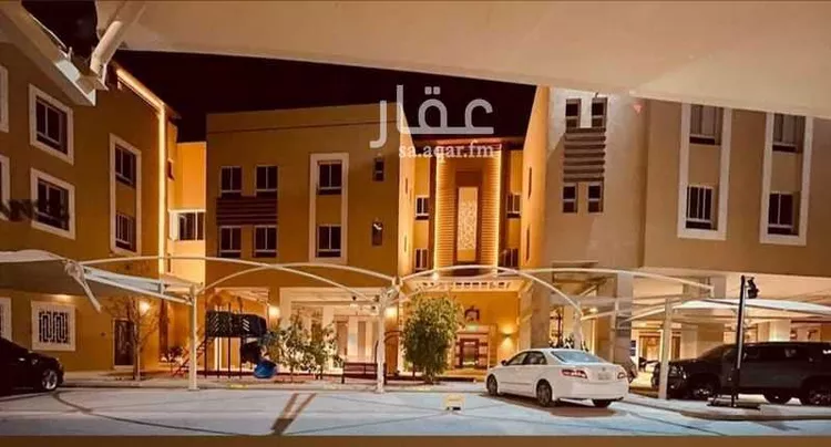 Apartment for Sale in Riyadh Al Malqa