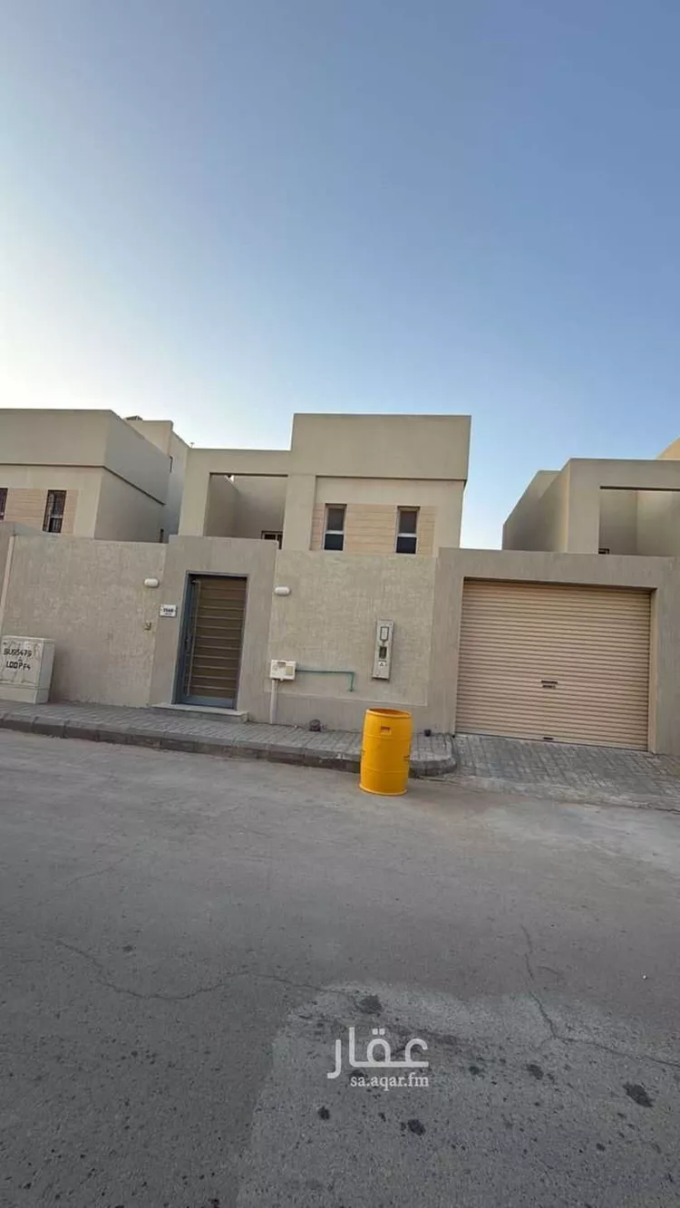 فيلا للبيع في شارع 000000, حي الجنادرية, مدينة الرياض, منطقة الرياض