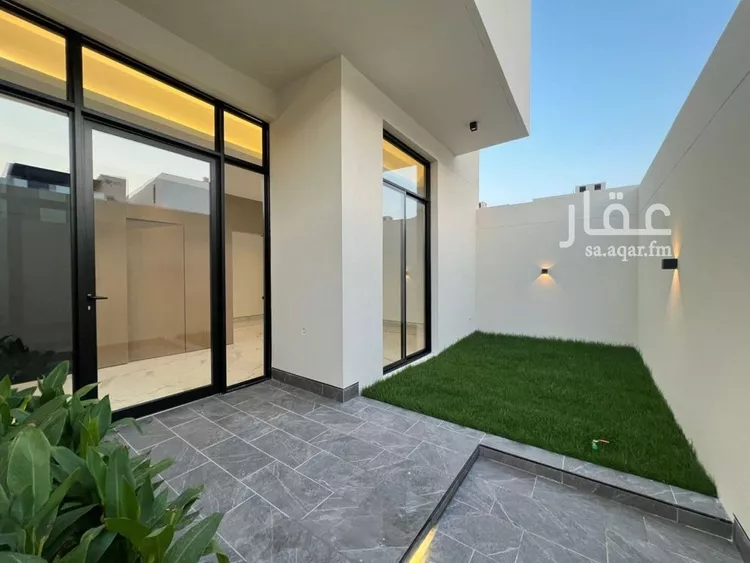 فيلا للبيع في شارع الحكيم السمرقندي, حي النرجس, مدينة الرياض, منطقة الرياض صورة 4