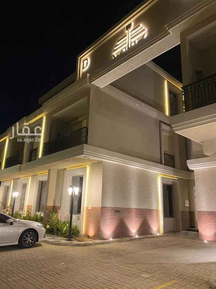 شقة للبيع في شارع جبل الضبيان, حي الرمال, مدينة الرياض, منطقة الرياض