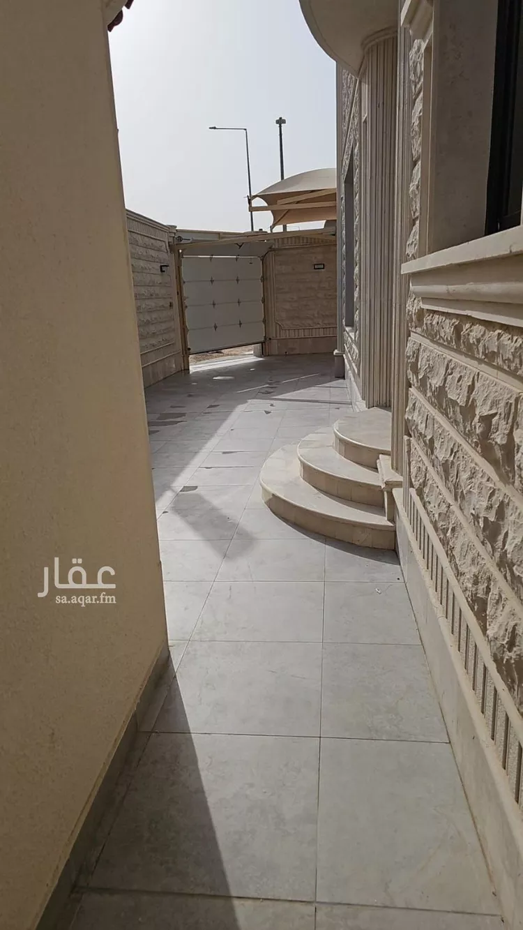 فيلا للإيجار في شارع علي بن عبدوس, حي العقيق, مدينة الرياض, منطقة الرياض صورة 2