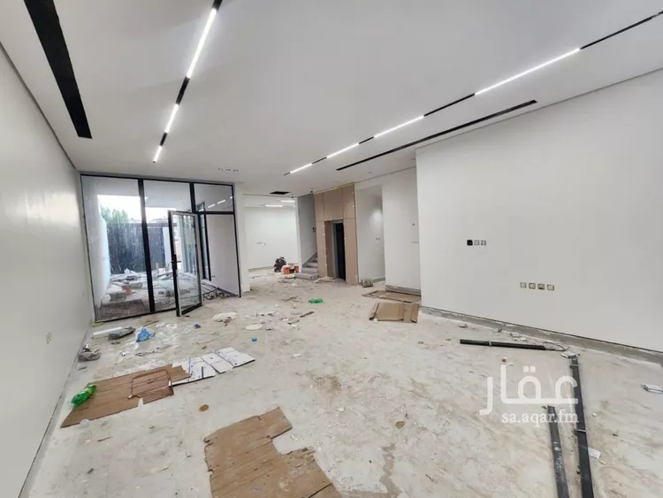 فيلا للبيع في شارع محمد بن غريب, حي النرجس, مدينة الرياض, منطقة الرياض صورة 5