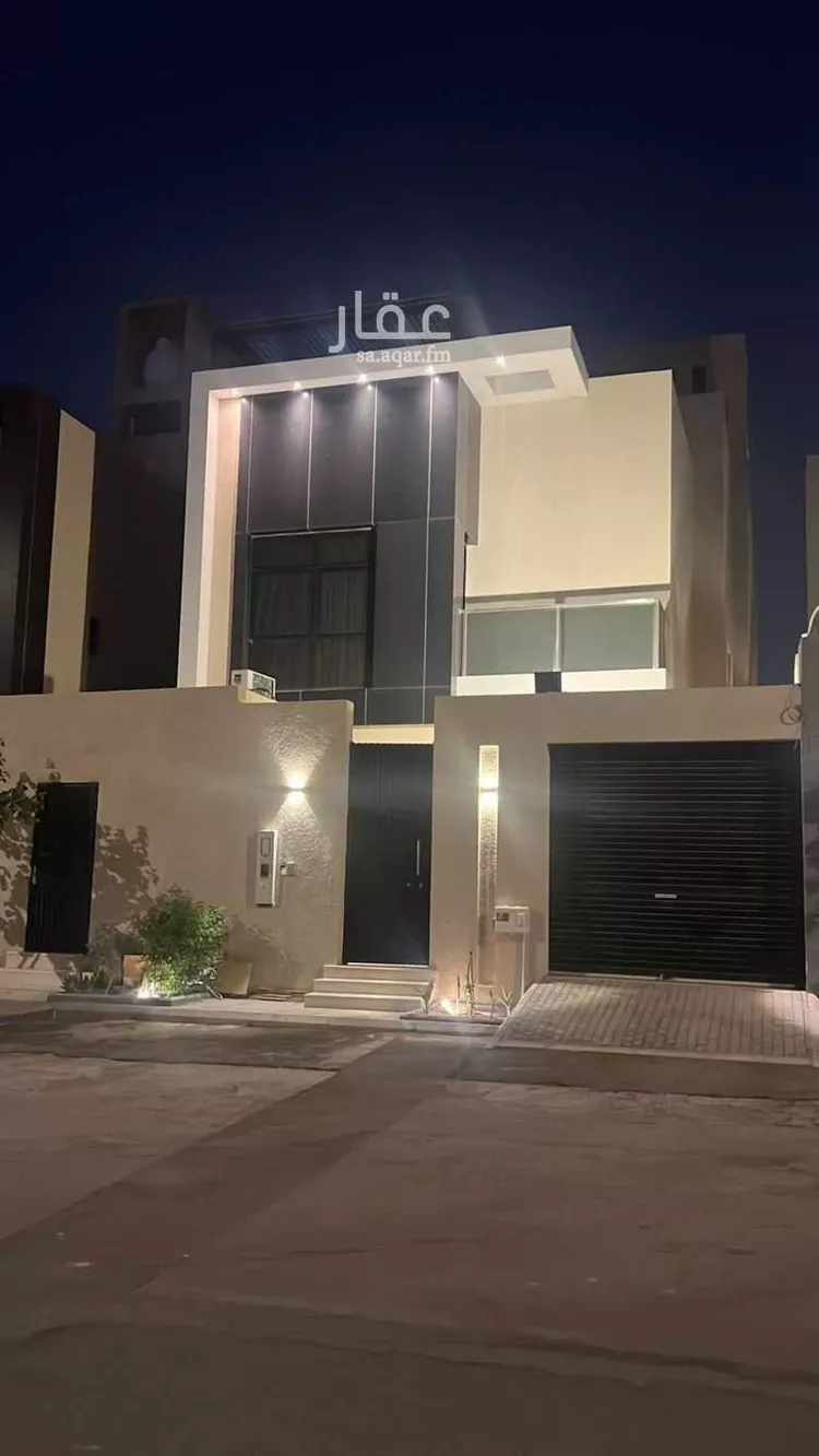 Villa for Sale in Riyadh An Narjis