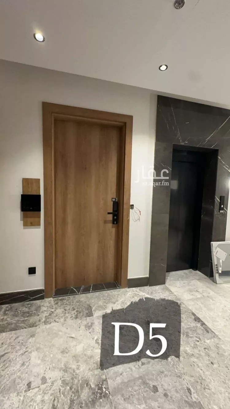 شقة للبيع في شارع ريحانه بنت زيد, حي النرجس, مدينة الرياض, منطقة الرياض صورة 4