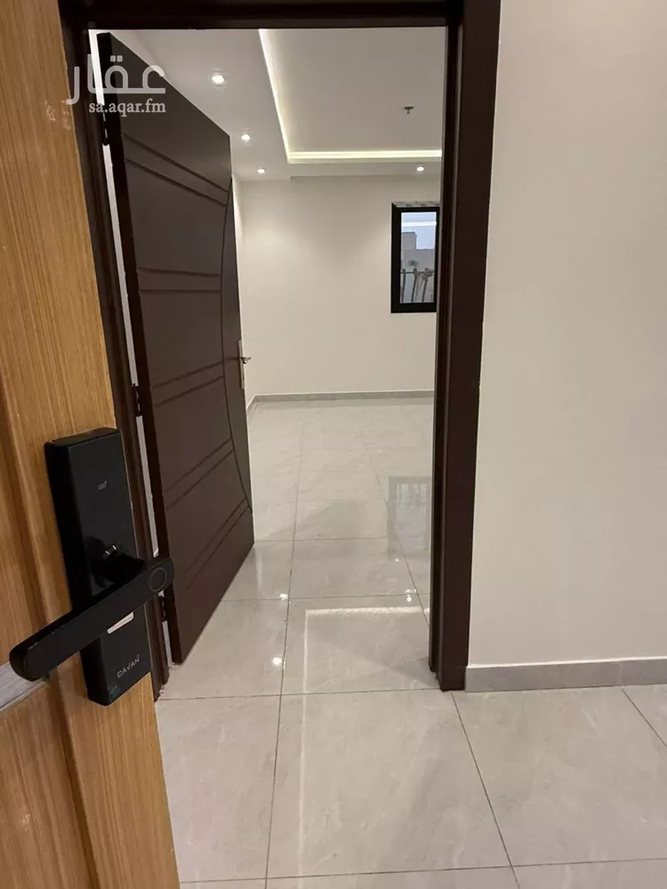شقة للبيع في شارع سلطان بن نمر, حي الرمال, مدينة الرياض, منطقة الرياض