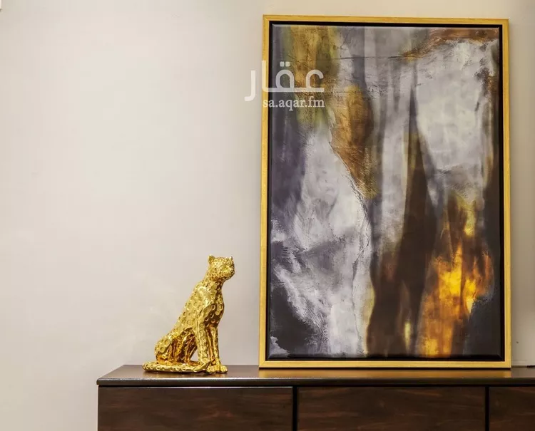 شقة للإيجار في شارع محمد بن عبدالعزيز الدغيثر, حي الملقا, مدينة الرياض, منطقة الرياض صورة 2